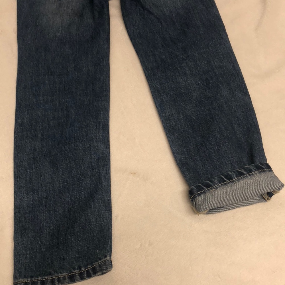 Gap patch jeans - Picture 7 of 7